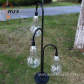 Wholesale factory directly recycled glass light